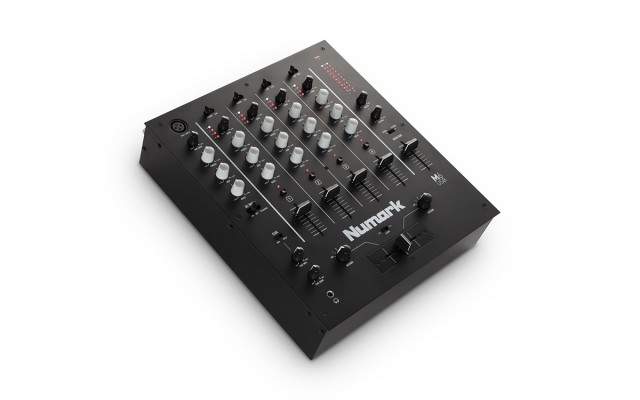 NUMARK M6 USB
