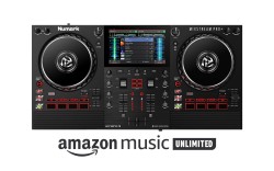 NUMARK Mixstream Pro+