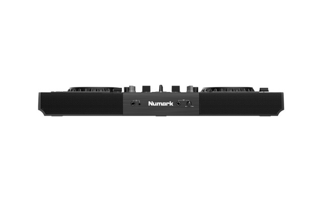 NUMARK Mixstream Pro+