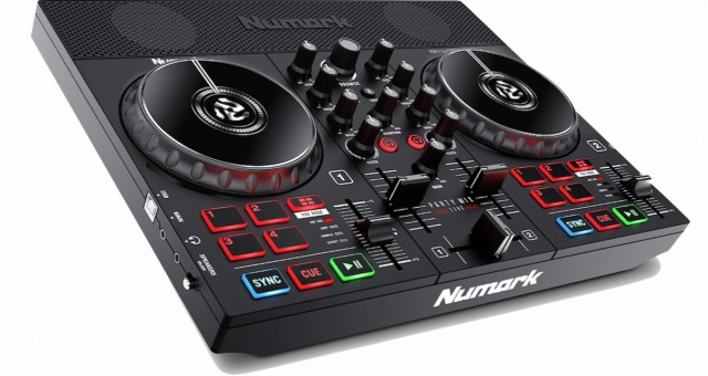 Numark PARTY MIX II