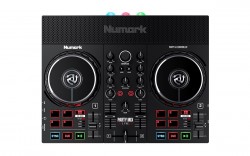 Numark PARTY MIX LIVE