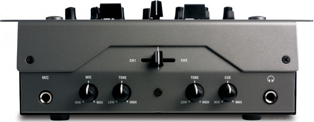 Numark M3