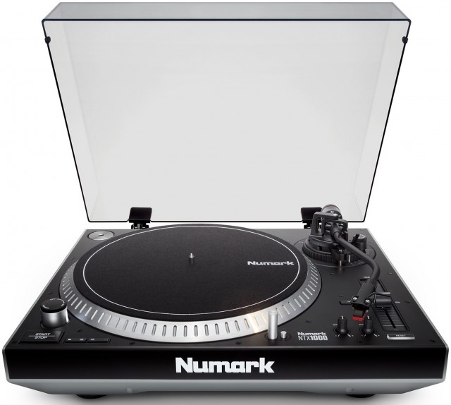 Numark NTX1000