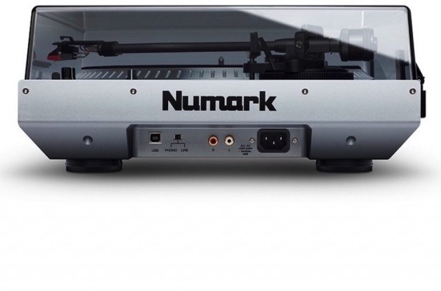 Numark NTX1000