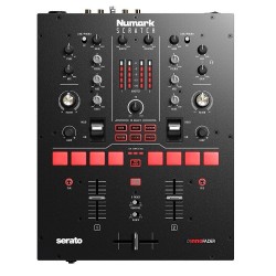 Numark Scratch
