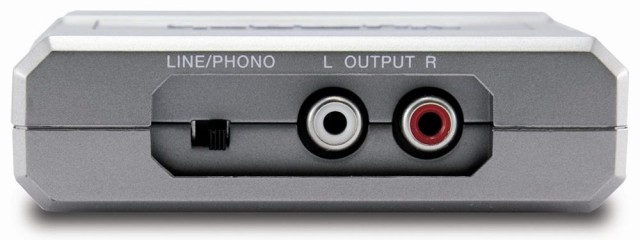 Numark STEREO IO