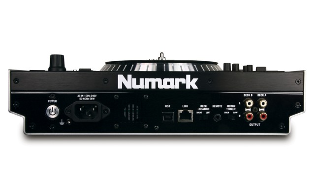 Numark V7