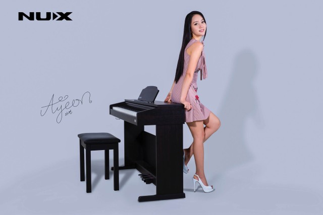 �������� ������� NUX WK-520