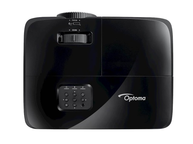 �������� OPTOMA W400LVe