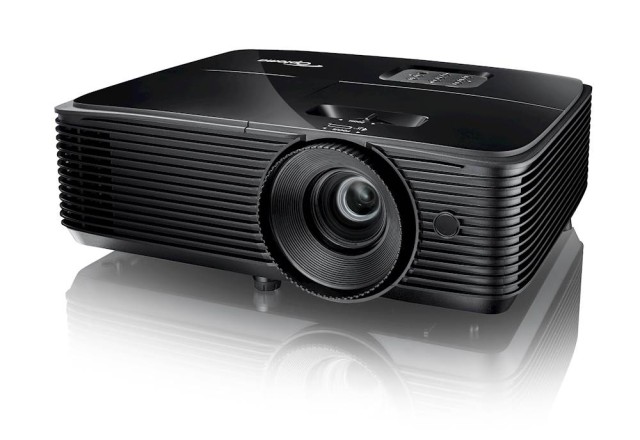 �������� OPTOMA W400LVe