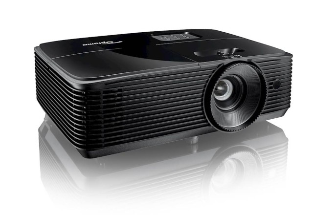 �������� OPTOMA W400LVe