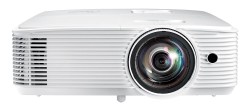 OPTOMA X309ST