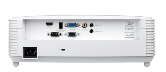 �������� OPTOMA X309ST