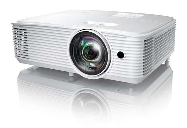�������� OPTOMA X309ST