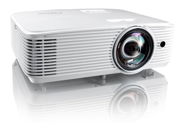 �������� OPTOMA X309ST