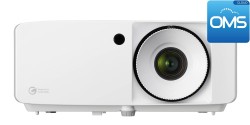 OPTOMA ZH521