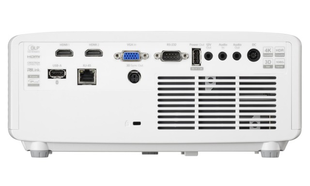 �������� OPTOMA ZH521