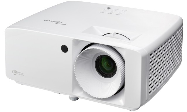 �������� OPTOMA ZH521
