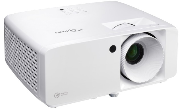 �������� OPTOMA ZH521
