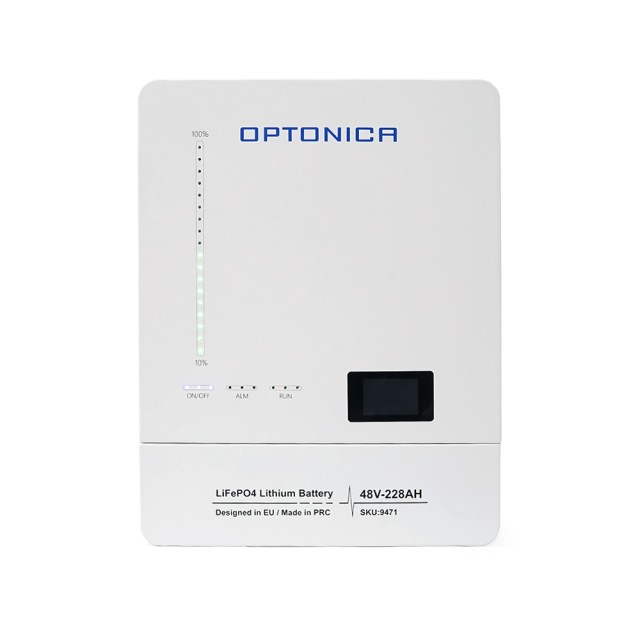 ���������� Optonica O-LiFePO4-228-48-15s