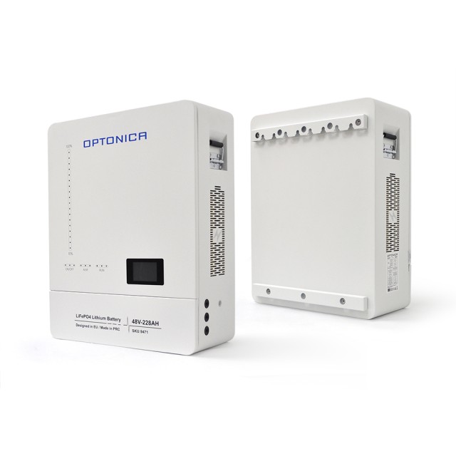 ���������� Optonica O-LiFePO4-228-48-15s