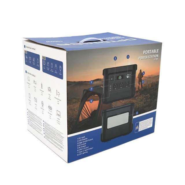 ���������� ������� ������� Optonica B1000-A1