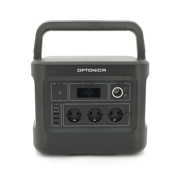 ���������� ������� ������� Optonica B1000-A1