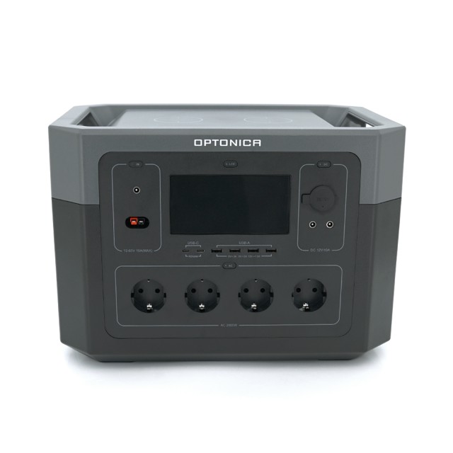 ���������� ������� ������� Optonica B2000-A1