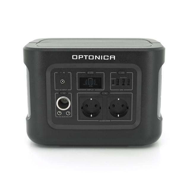 ���������� ������� ������� Optonica B600-A1