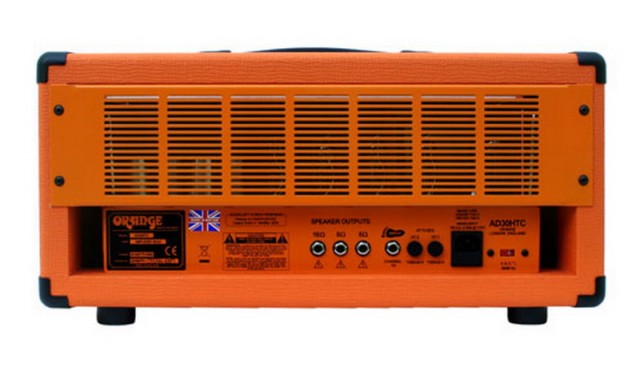 Orange AD30-HTC-V2