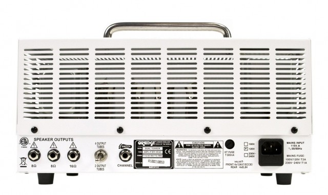 Orange DT30-H