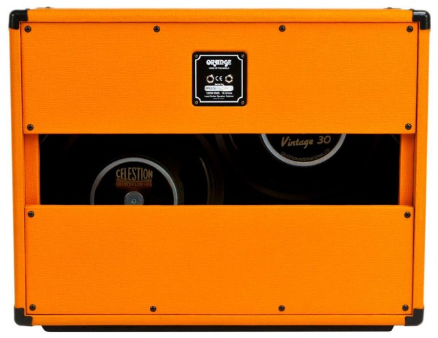 Orange PPC 212 OB