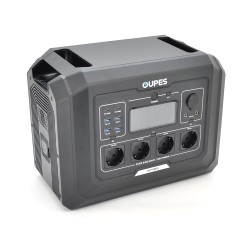 OUPES S1
