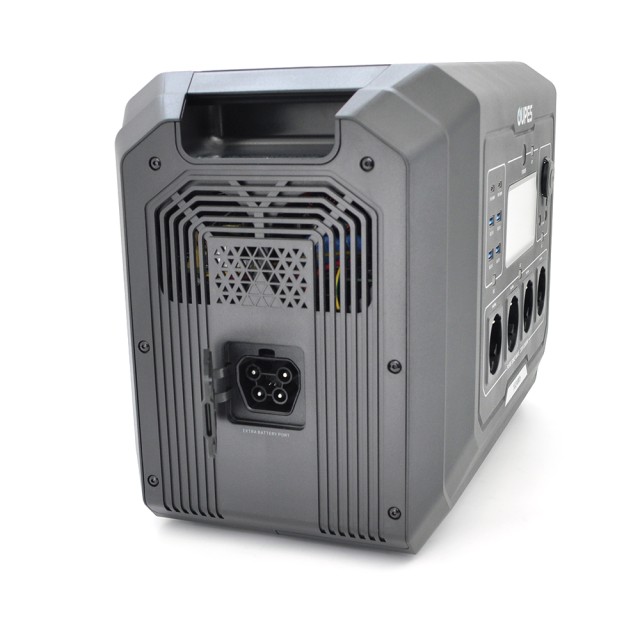 ���������� ������� ������� OUPES S1