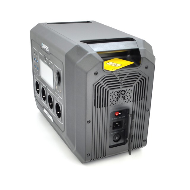 ���������� ������� ������� OUPES S1