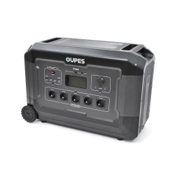 OUPES S3