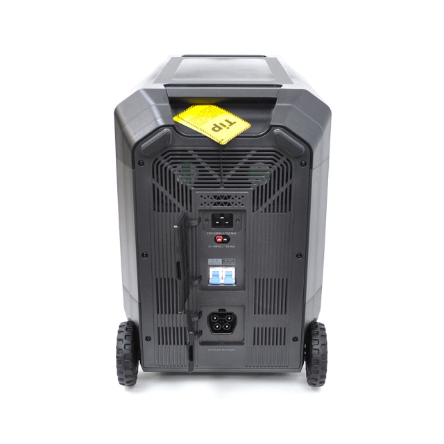 ���������� ������� ������� OUPES S3