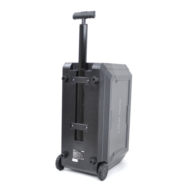 ���������� ������� ������� OUPES S3