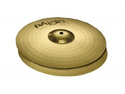 Paiste 101 Brass Hi-Hat 14 inch
