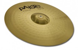 Paiste 101 Brass Crash 16 inch
