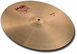 Paiste 2002 Crash 14 inch