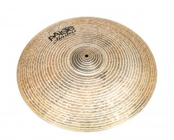Paiste Masters Dark Dry Ride 21 inch