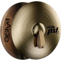 Paiste 5 Band Pair 14 inch