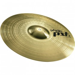 Paiste 3 Crash 14 inch