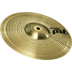 Paiste 3 Splash 10 inch