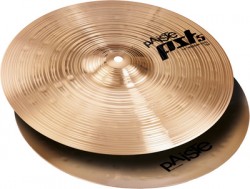Paiste 5 Medium Hi-Hat 14 inch