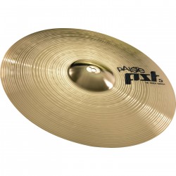 Paiste 5 Rock Crash 16 inch
