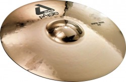 Paiste Alpha Brilliant Rock Ride 20 inch