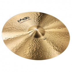 Paiste Formula 602 Modern Essentials Ride 22 inch