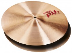 Paiste PST7 Heavy Hats 14 inch
